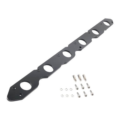 Black ignition r35 coil - black,