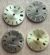 Lot of Four Original Vintage