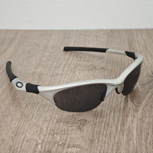 Vintage oakley half jacket - oakley,