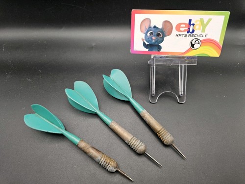 Vintage antique darts - antique,