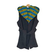 Gitas Portsl Sleeveless Jacket