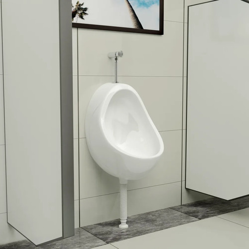 Walplus wall hung - urinal, with