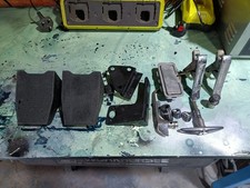 Triumph Spitfire/Herald Parts