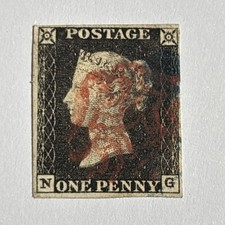 Sg2 black plate 1a - qv,