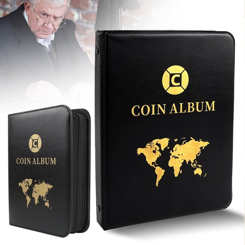 Collector album waterproof - collector,