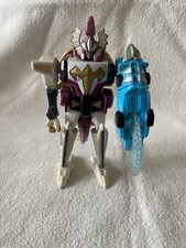Vintage action figure is a