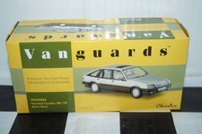 Vanguards Vauxhall Cavalier