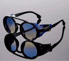 Sports Modern Glacier