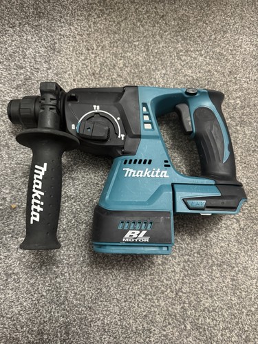 Makita dhr242z 18v lxt - makita,