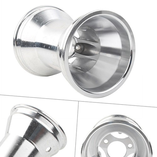 11x7 inch aluminum rear - inch,