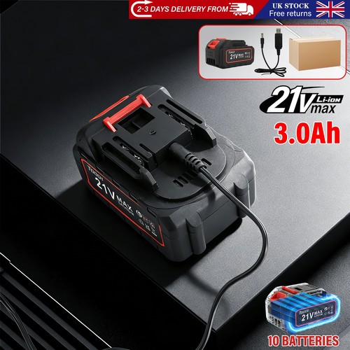 21v lithium battery ah - lithium,