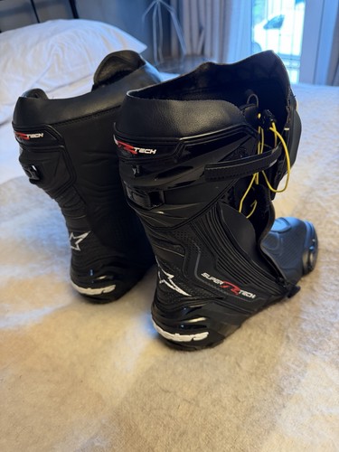 Alpinestars super tech - tech, r