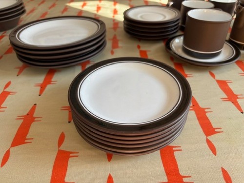 Vintage hornsea contrast - vintage,