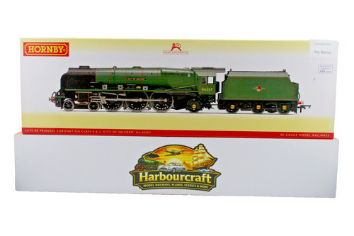 Hornby r3856 ivatt - r3856,