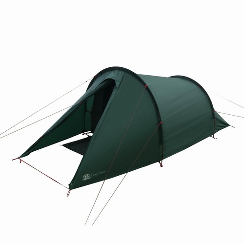 Highlander respite person - respite, 2-person