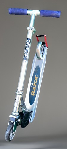 Vintage original razor - vintage,
