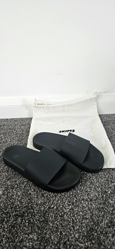 Skims men black slider - skims,