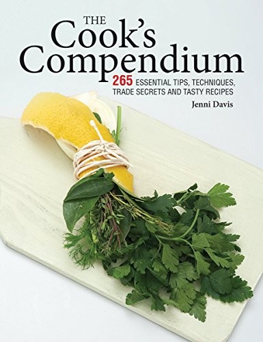 The cook compendium - the, compendium: