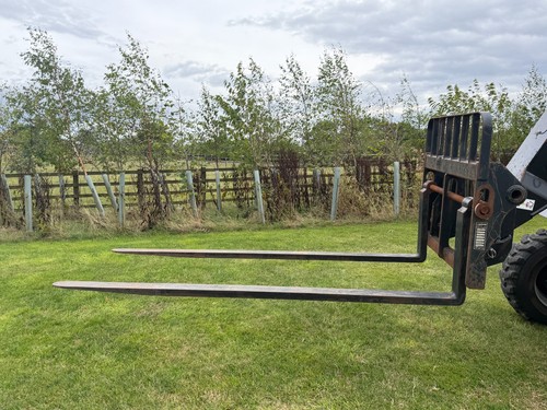 Manitou telehandler pallet - manitou,