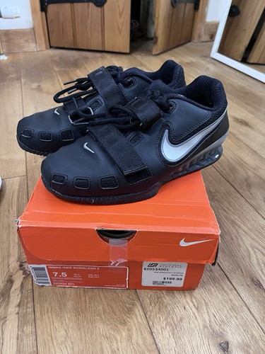 Nike romaleos uk 5 - 2,