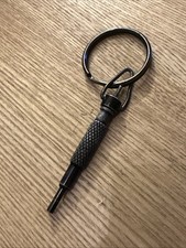 Ex Police Handcuff Key. Used