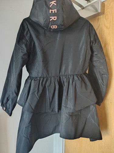 Baker ted bow frill - baker,