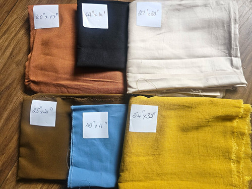 Solid plain multicoloured - solid/plain,