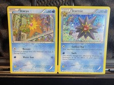 Pokemon Classic Starmie &