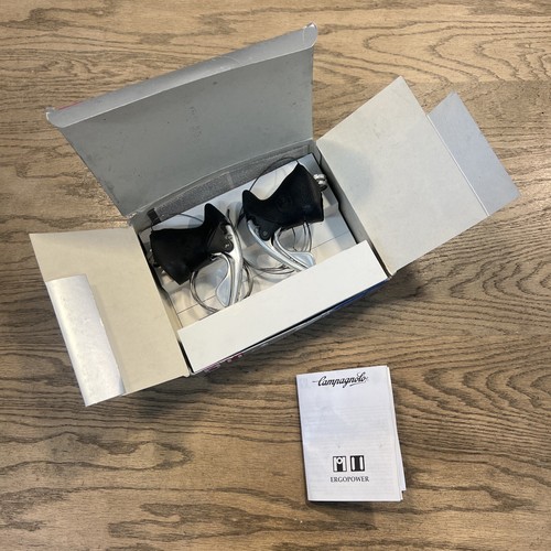 Campagnolo chorus ergopower - ergopower, 8