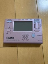 YAMAHA TDM-700P Tuner