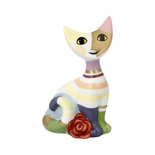 Rosina Wachtmeister Cat  Carla