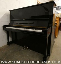 Yamaha Upright Piano Model U3