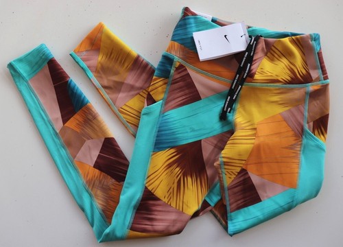 Nike epic luxe - printed, dri