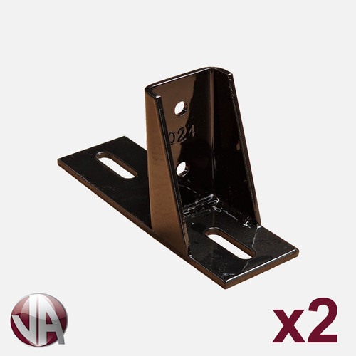 Body mounting bracket 706b - 2,