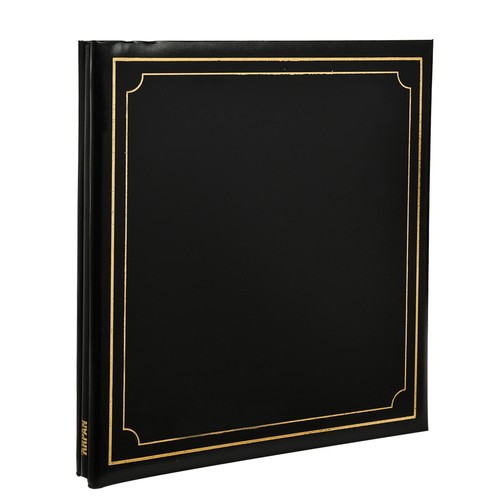 Photo album self adhesive - album,