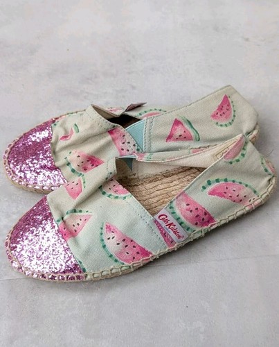 Cath kidston espadrille - kidston,
