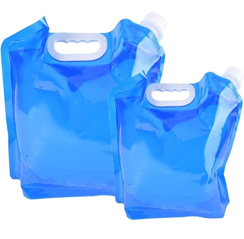 Pack folding water - pack,