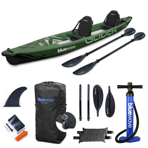 Glider inflatable touring - glider,