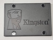 240GB KINGSTON A400