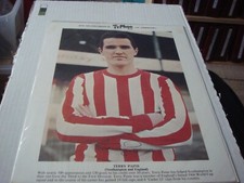 Football TERRY PAINE