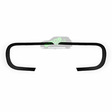 MINI F55, F56, F57 Gloss Black