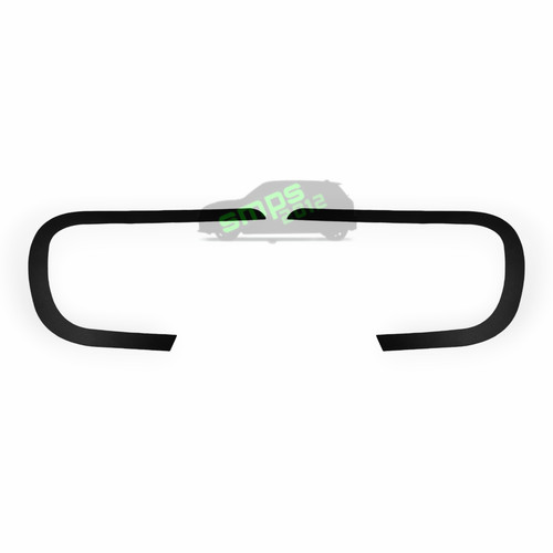 Fits mini f55 - f55, f57