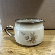 Vintage Denby Memories Cream