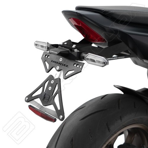 Catadiot led license plate - led,