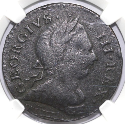 1771 georgivs machin s - 1771, machin's