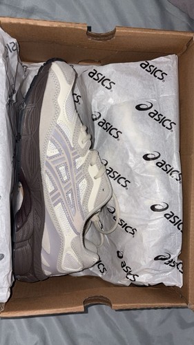 Ladies asics gel size with - -,
