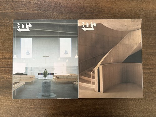 2012 architectural review - 2012,