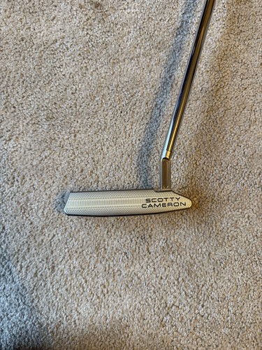 Scotty cameron super select - scotty,