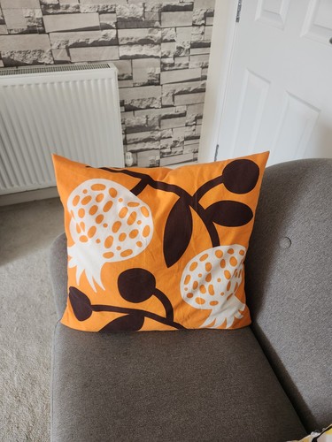 Ikea fössta cushion - ikea,