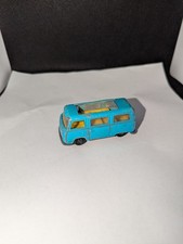 Vintage Matchbox Superfast